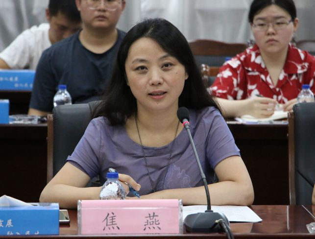 国家重大项目组村镇建设发展模式与技术路径研究项目组调研七都