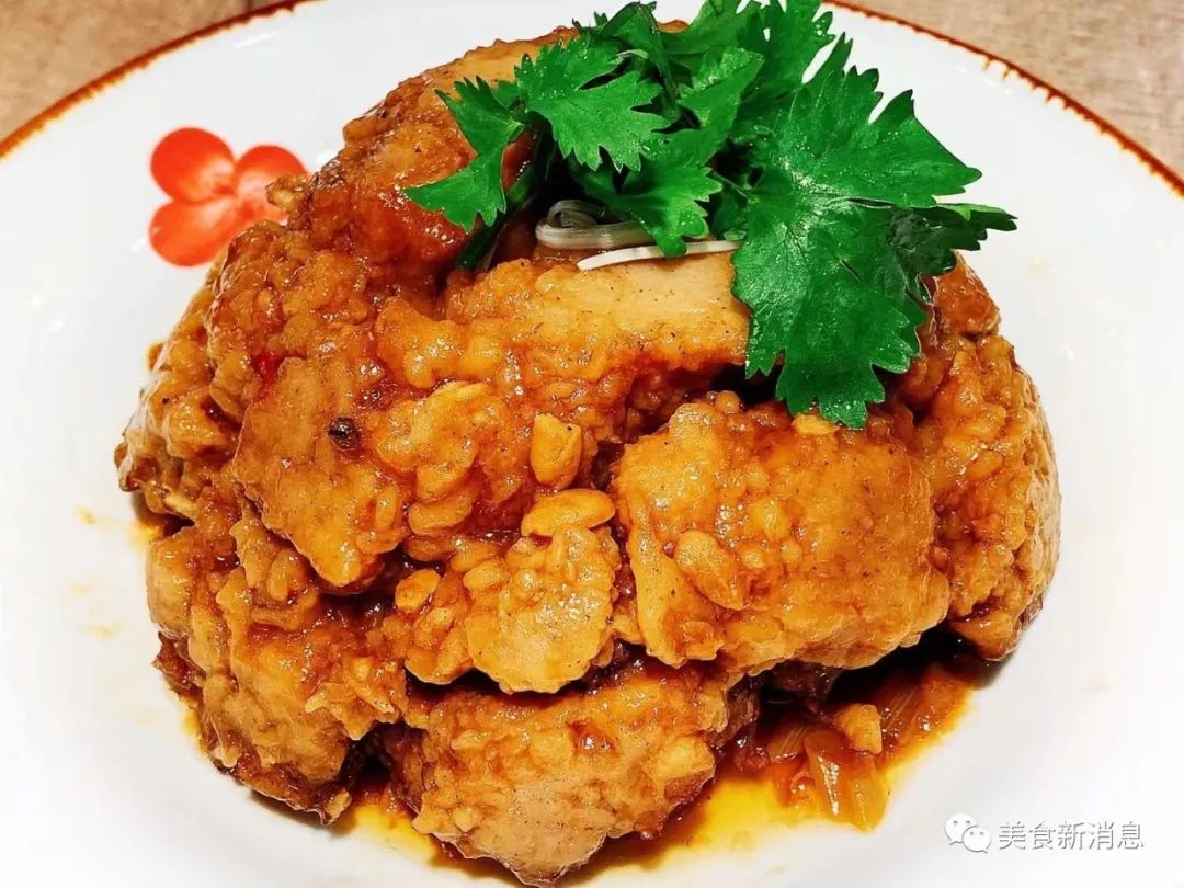 银川这家汉餐火到不排队根本吃不到原来让人魂牵梦绕的红烧肉在这里