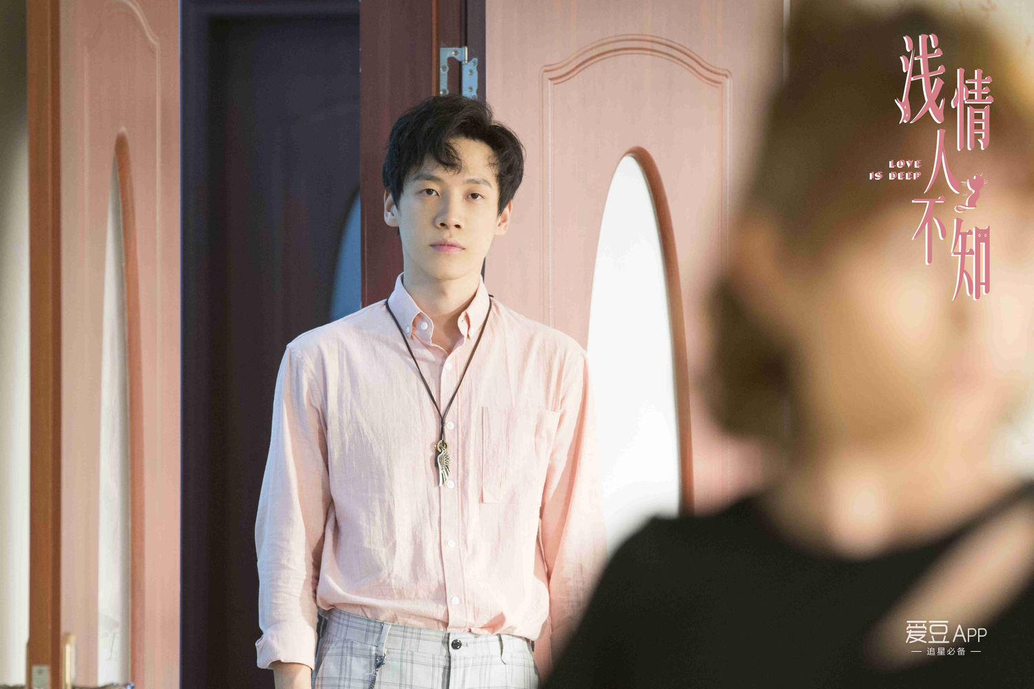 [消息]昌隆《浅情人不知》惊喜上线 逗帅整形医师吸睛满分_宁为璇