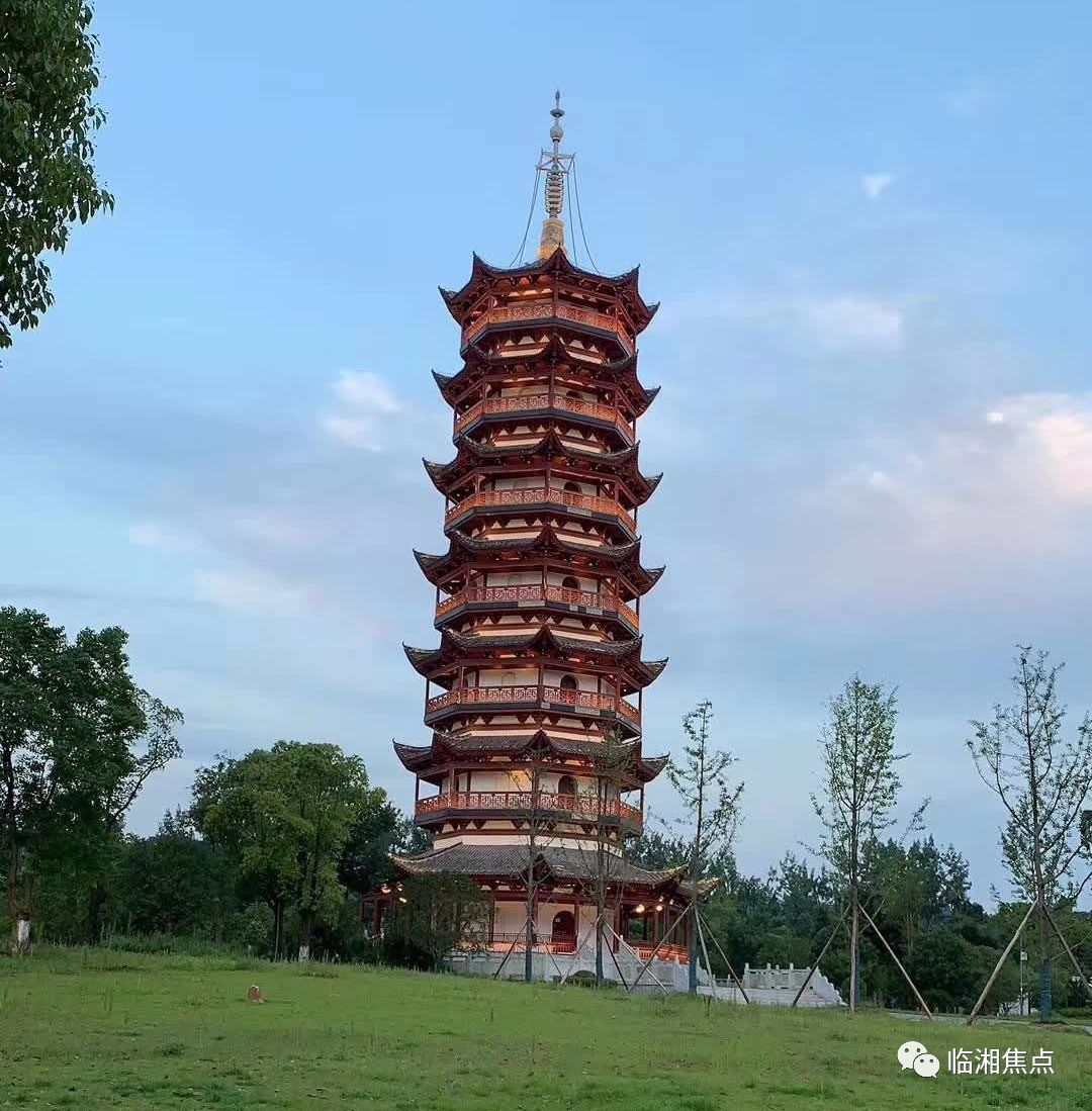 湖南临湘旅游景点图片