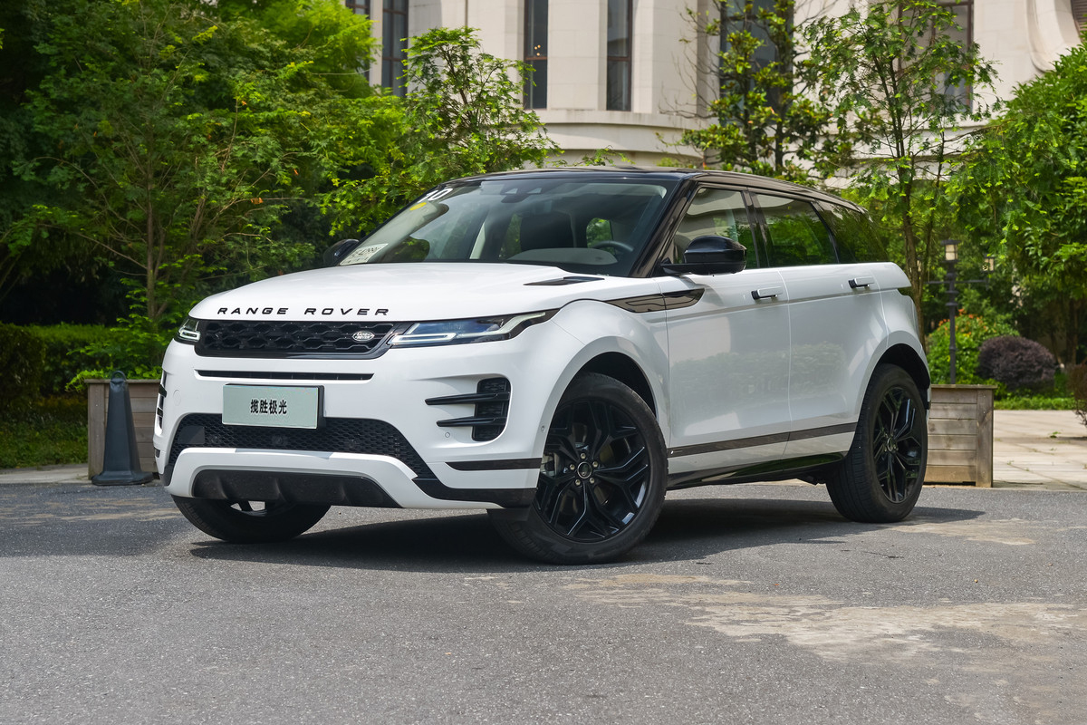 路虎揽胜极光全面升级,2.0t 48v轻混,内饰亮点十足_搜狐汽车_搜狐网