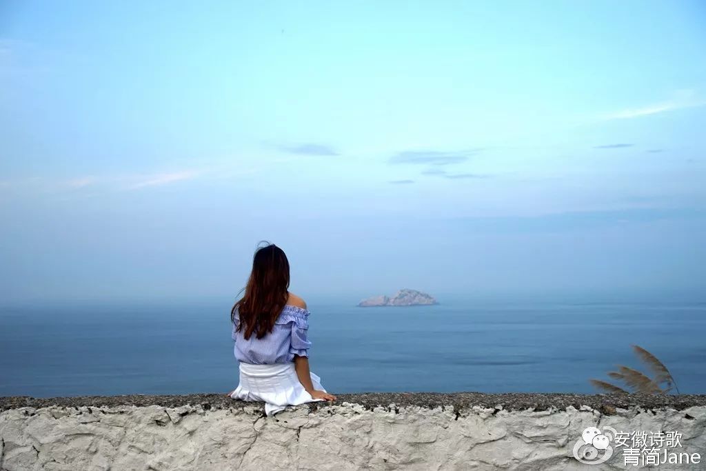 【安徽诗歌●诗选粹】赵华奎 ▎我从海边来(组诗)