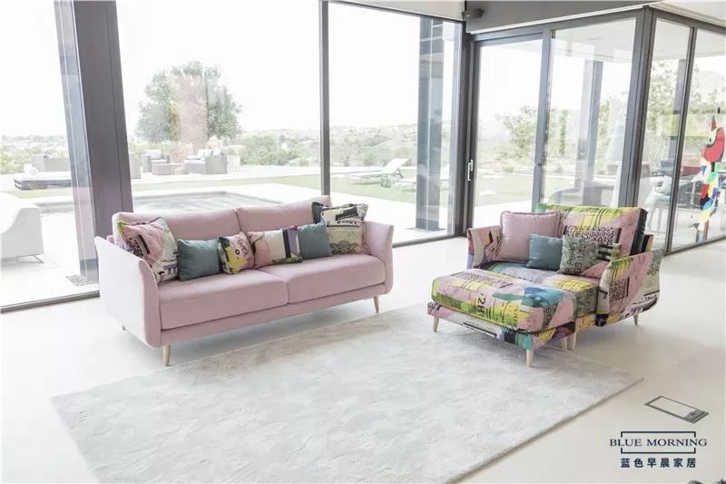 这个热夏就跟西班牙fama君去漫游世界吧