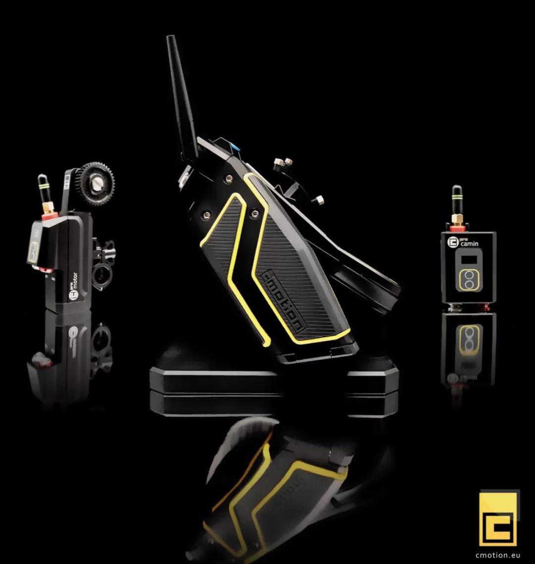 ARRI大画幅摄影机新成员ALEXA Mini LF 北京开放日