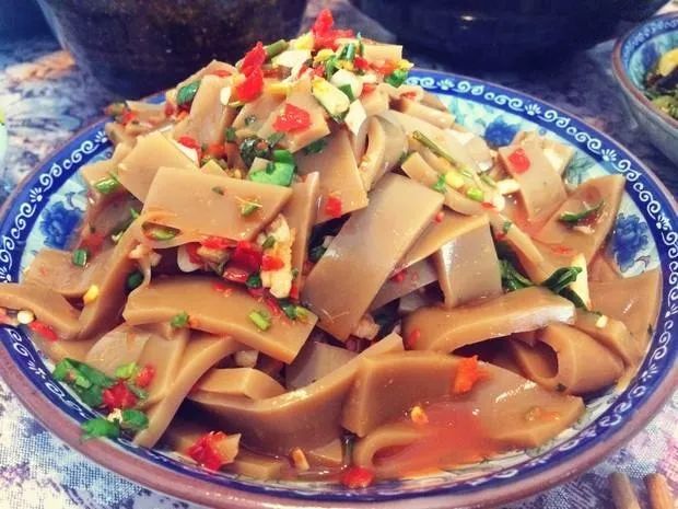 不可错过的高安美食你想吃的都在这里