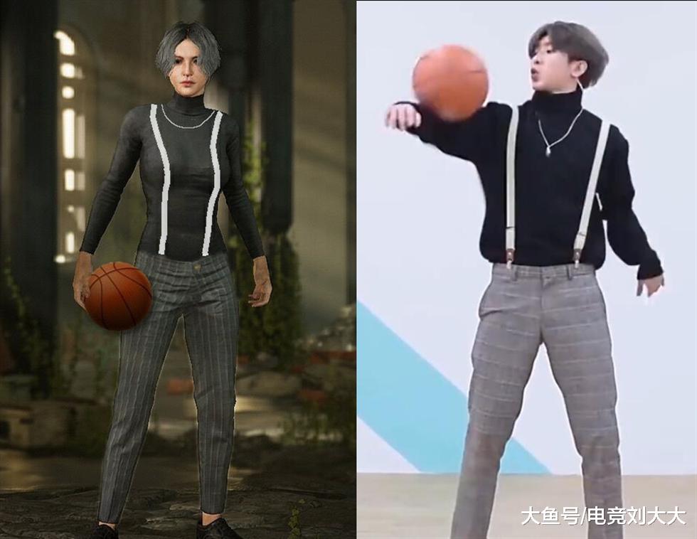 网友希望绝地求生能推出蔡徐坤衣服和表情,官博回应了