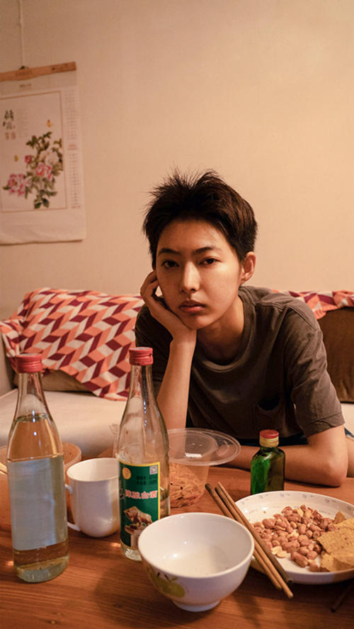 跳舞吧大象今日上映静芳险与白糖擦肩而过