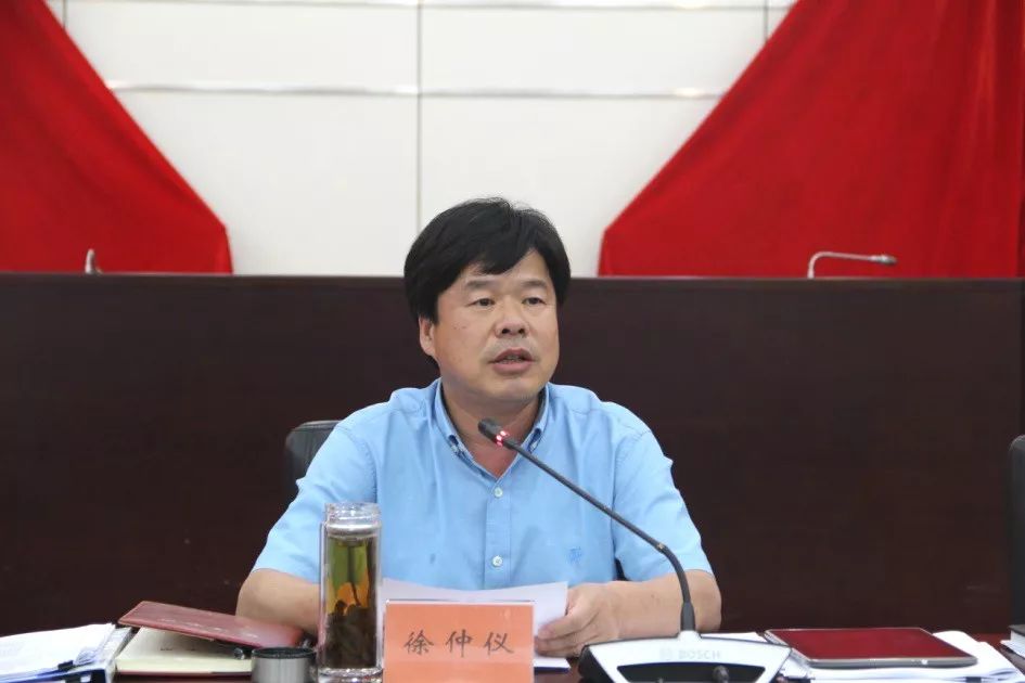 湖州市乡村人才振兴迎来"加速跑"_徐仲仪