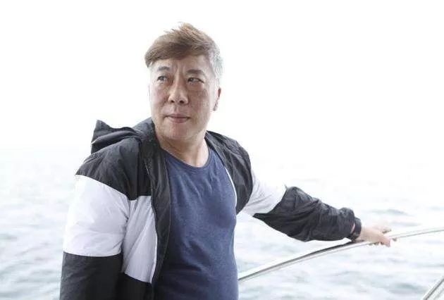 马伟豪是香港电影师徒传承的代表人物,他由高志森挖掘开始入行,如今又