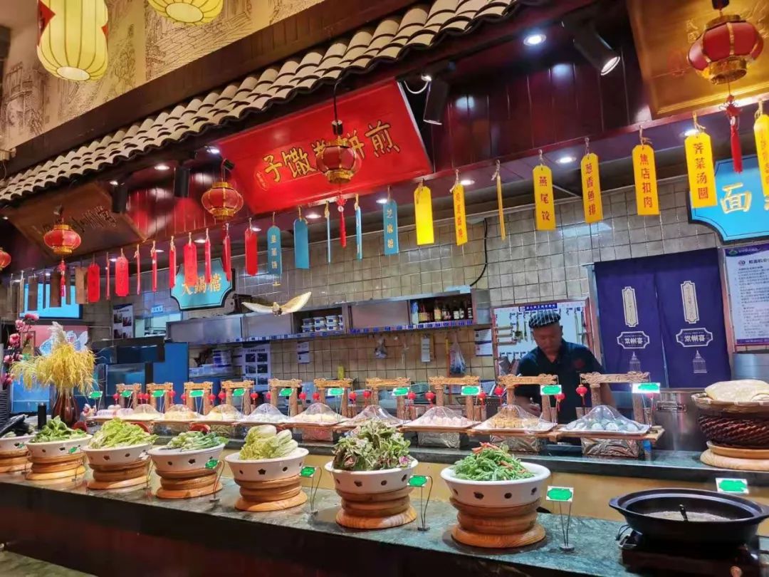 常州站8月2122日餐饮酒店4d明档管理法邀您相约常州