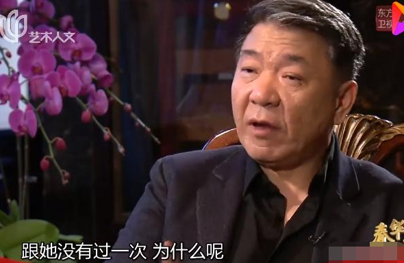 甄嬛传导演爆孙俪很少与剧组同桌吃饭网友得知真相都称赞