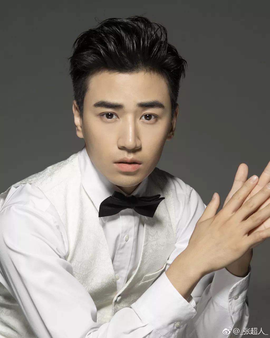 中的宋青书他也是中艺艺考的表演老师毕业于中央戏剧学院张超人老师