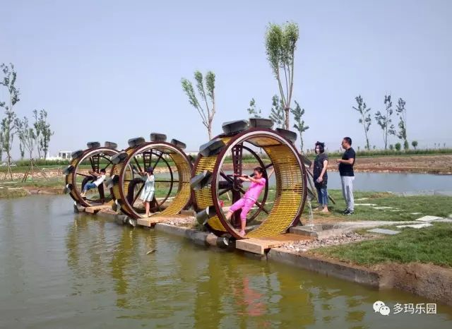 开平古冶含接送悄然崛起的游玩圣地曹妃甸多玛乐园一日游天天发团