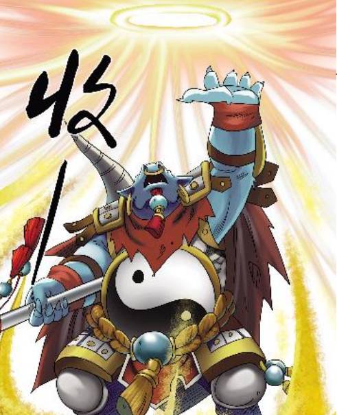 西游记里最厉害的三个武器是它们金箍棒都未能入选