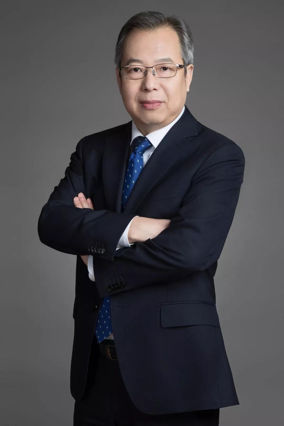 新经济大本营|新安化工吴建华:再造全球影响力_企业