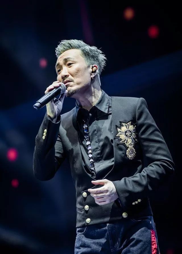 这一次, 我们终于等到了你!_郑中基