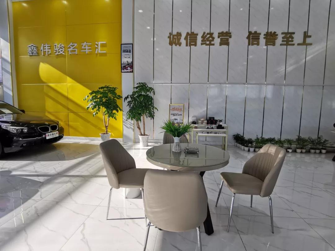 高温如火,二手车市场现在几度?