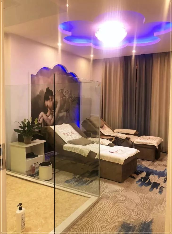 福利传开了60分钟足疗全身按摩只要49元