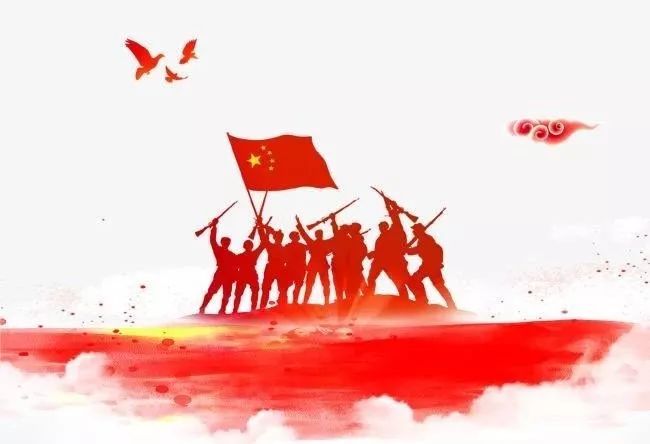 【人文怀集】有一片"红色土地",叫做怀集!_革命