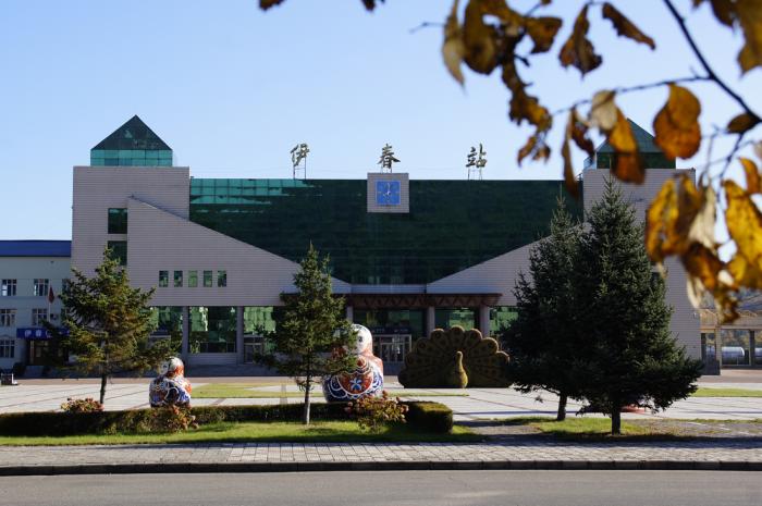 黑龙江最穷的2个城市一个人均gdp全省最低一个是七台河