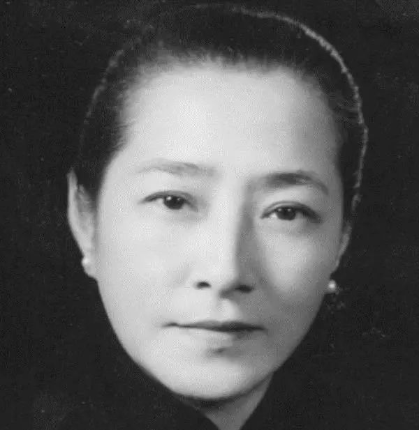 民国十大佳人的真实照片你觉得哪一个好看
