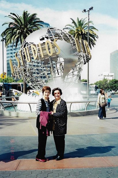 越剧人家的故事之六 ——戏里戏外相思曲_戚雅仙