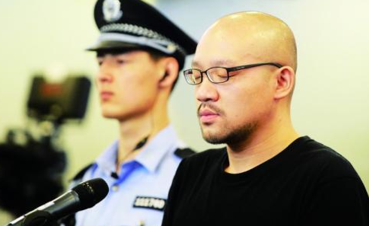 我的歌声里李代沫出狱如今进军网红圈直播频繁要礼物