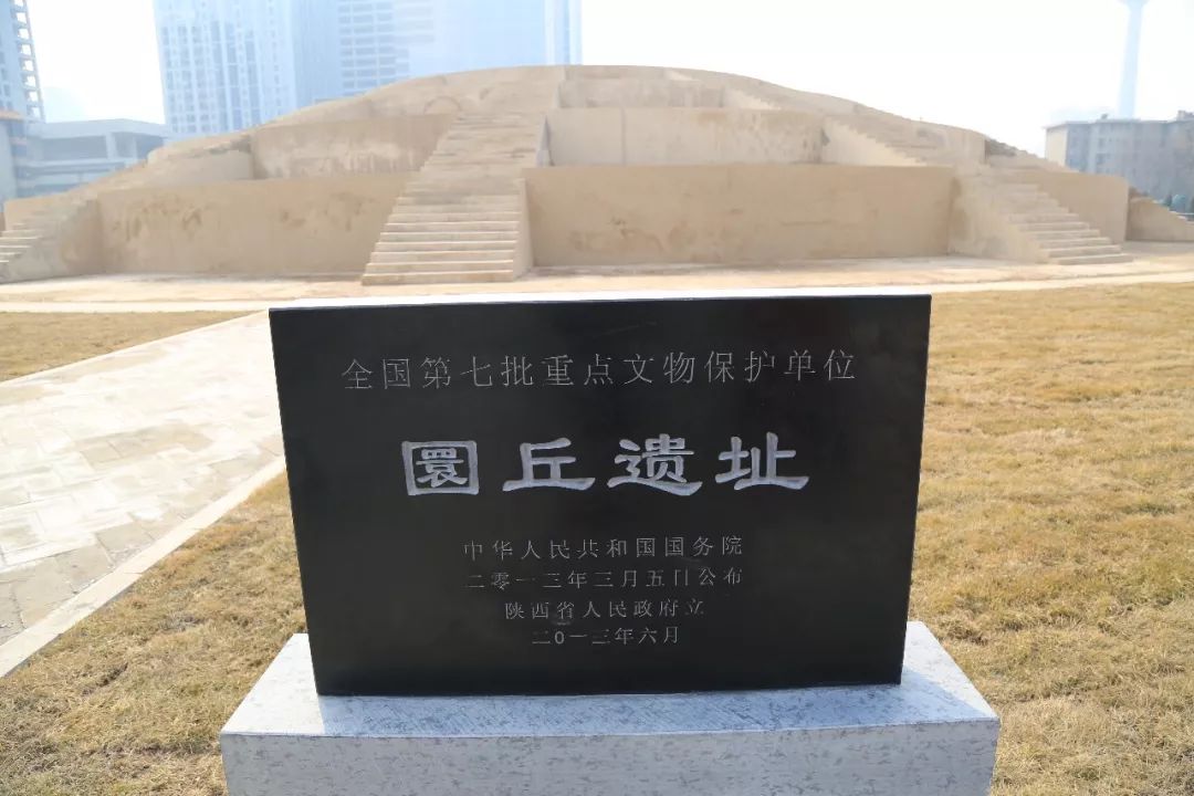 看长安十二时辰盘点西安15处国家级古遗址古建筑