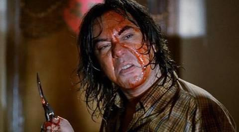 三,变态杀手-黄秋生绰号" 大傻 ",香港西贡南围原居民,电影及电视剧