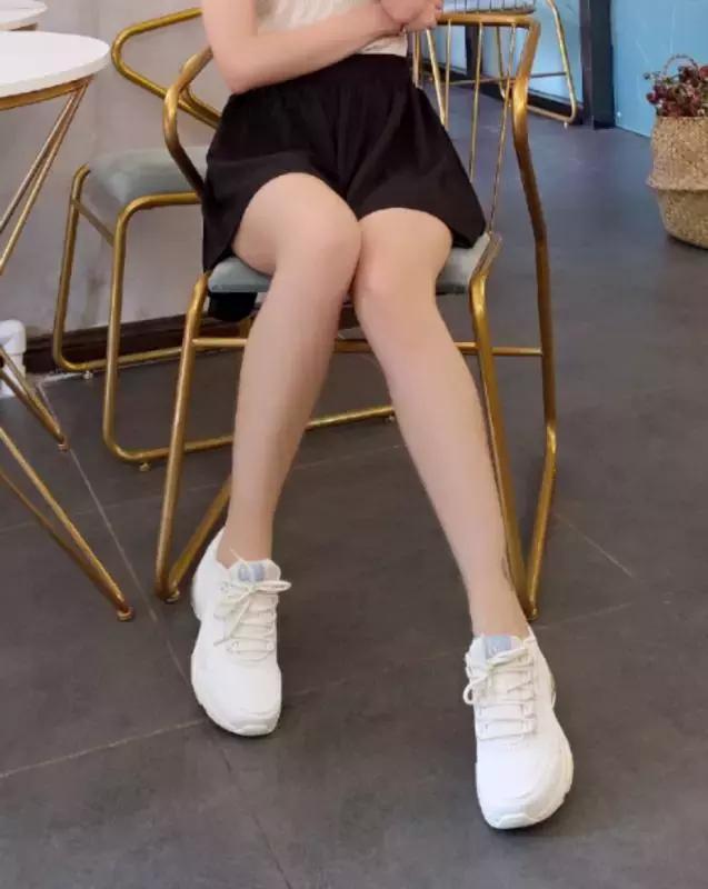 运动职场女性,这款鞋穿起来腿长一米八