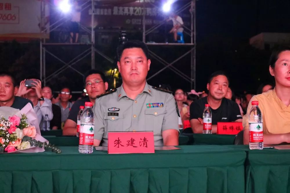 热烈祝贺金坛区首届我心中的军人征文大赛暨新中国成立