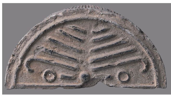 齐国都城临淄的瓦当艺术