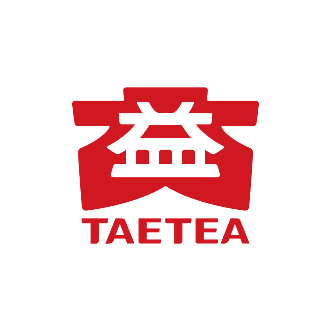 大益茶logo设计图片