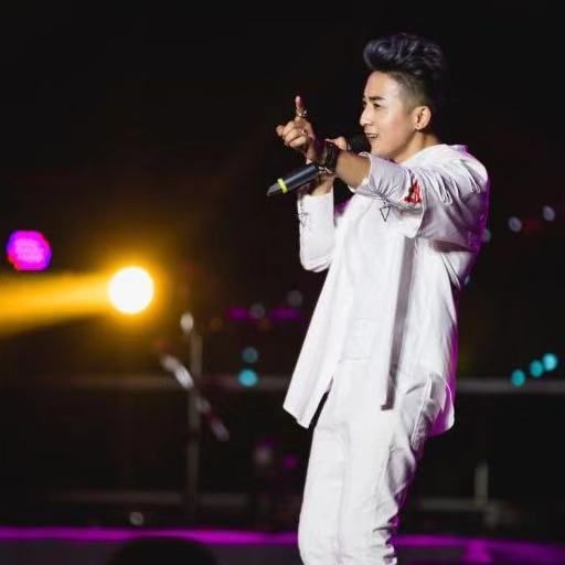 歌手廖超1616宜春著名主持人李翔宜春著名主持人李翔带领天逸