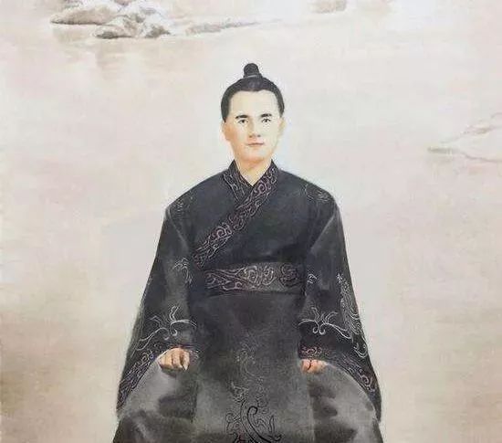 67"宝藏男孩"海昏侯:拥有地下豪宅的他,竟然死于"吃瓜"?_侯刘贺