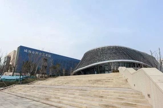 等文化设施全部对外开放威海市博物馆,威海市美术馆,威海大剧院于201