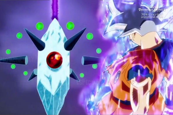 原创龙珠英雄14集三大看点自在极意功悟空觉醒希特吉连将支援