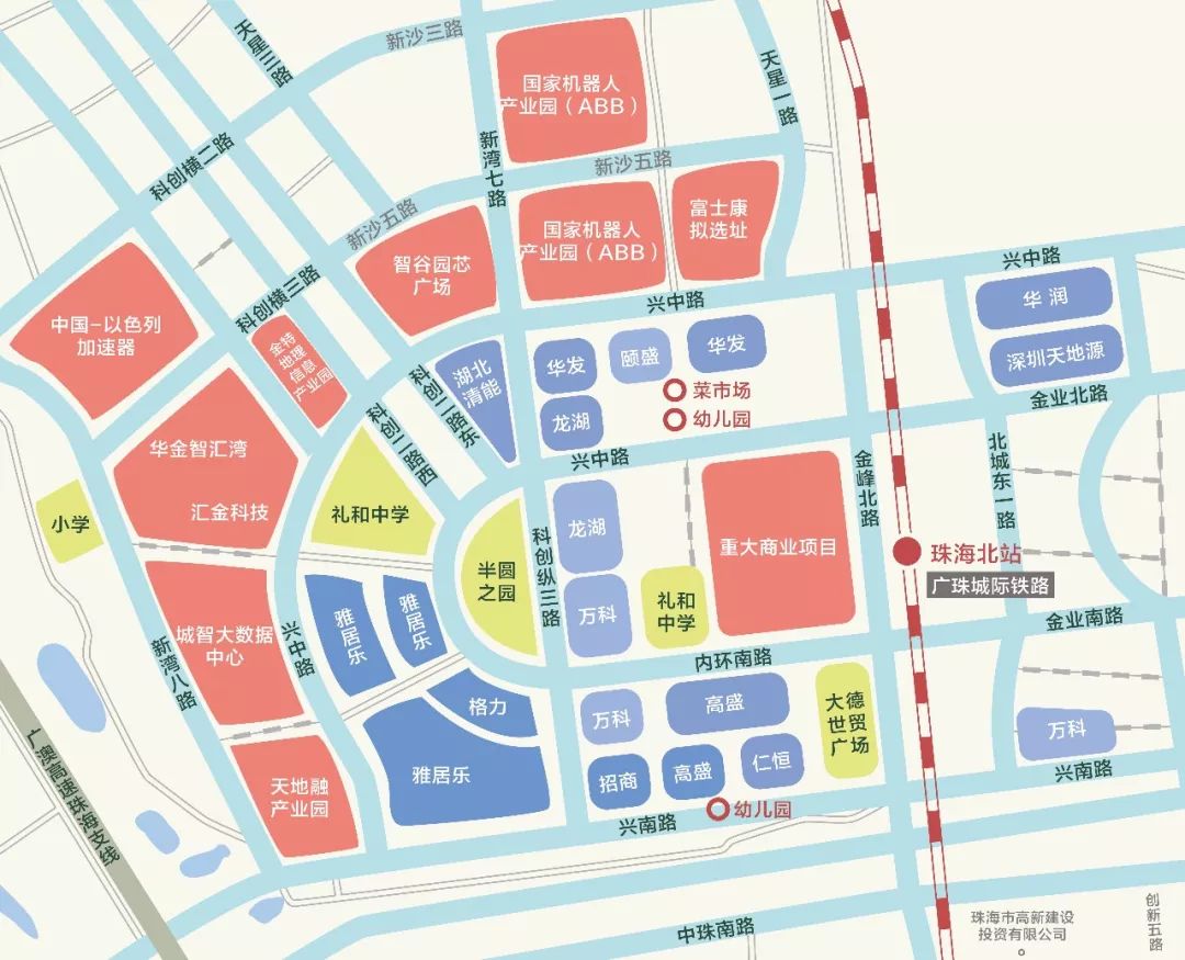 离澳门那么近!全中国,只有这座城市