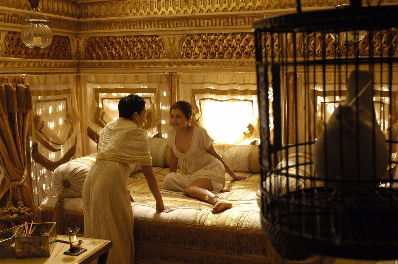 12部禁忌题材的美剧老司机