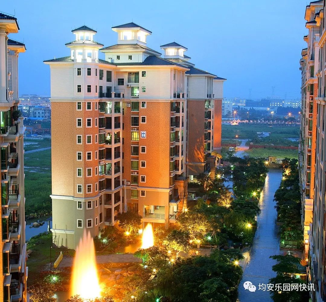 夜未央星豪湾的夜生活真精彩