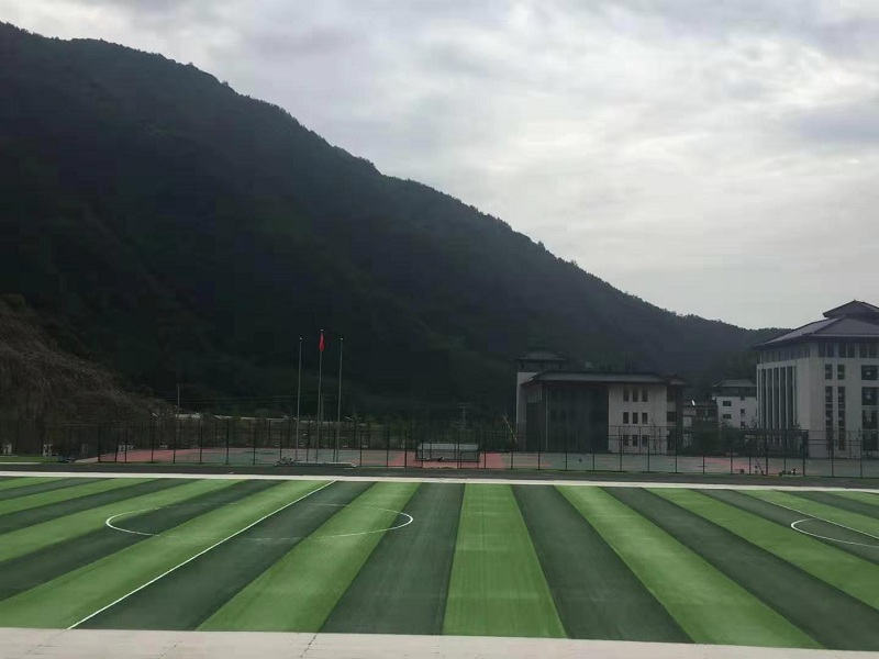 美丽的三中镇安人的骄傲