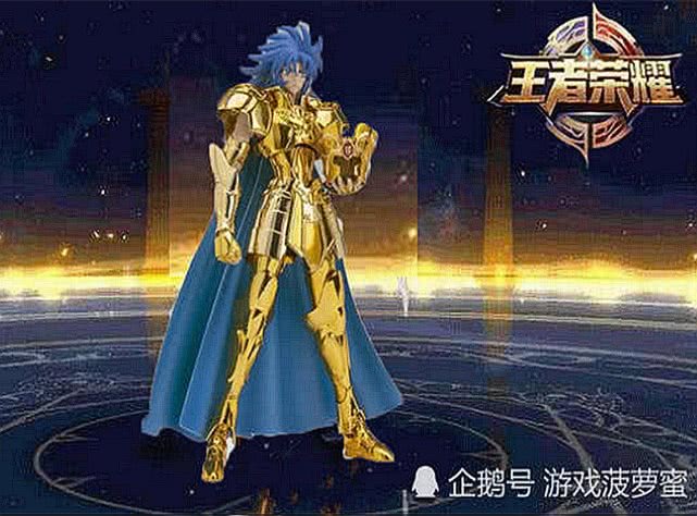 王者荣耀"七夕活动"曝光,8月返场皮肤确定,李信新皮肤登场
