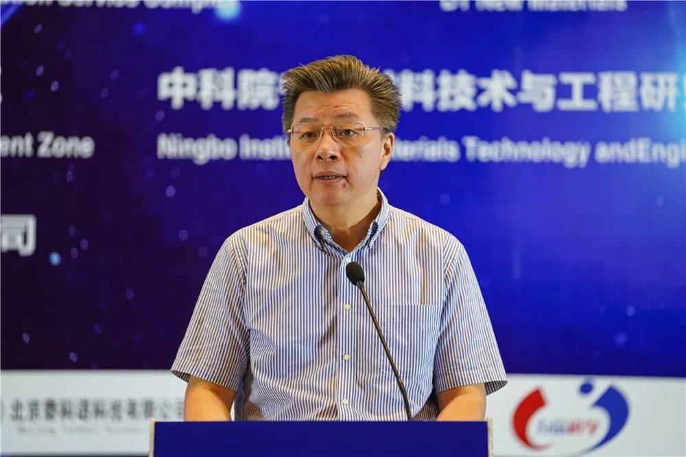 管委会主任路军在致辞中指出,作为本届论坛的举办地,合肥凭借独到的