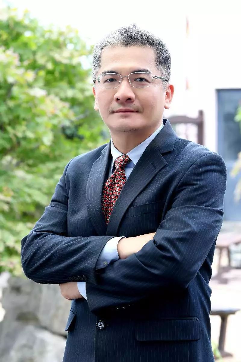 曾成桦复旦大学管理学院企业管理系副教授主讲嘉宾孙龙复旦大学mba