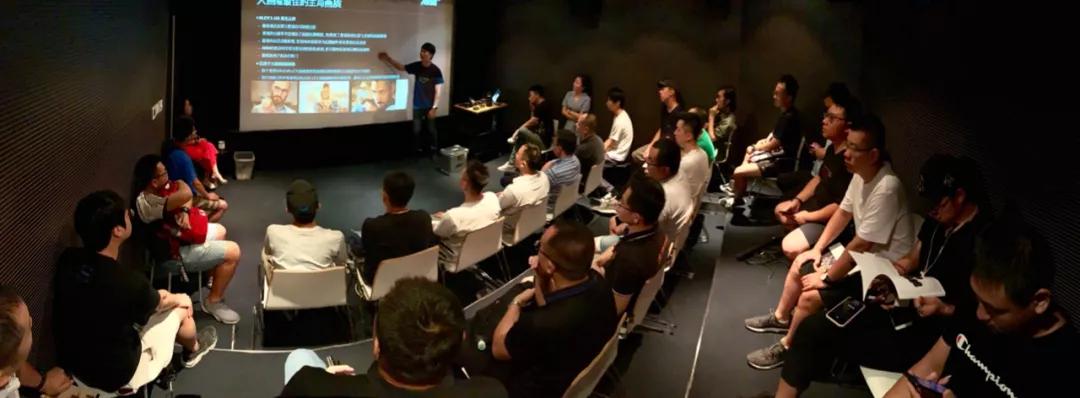 ARRI大画幅摄影机新成员ALEXA Mini LF 北京开放日