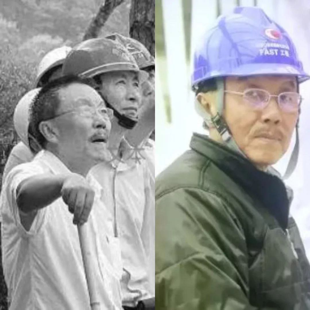 天上多了颗南仁东星_一生