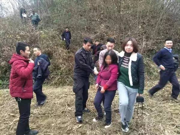 汉中杀夫焚尸案被提起公诉,作案女子曾在大山中躲藏80小时!