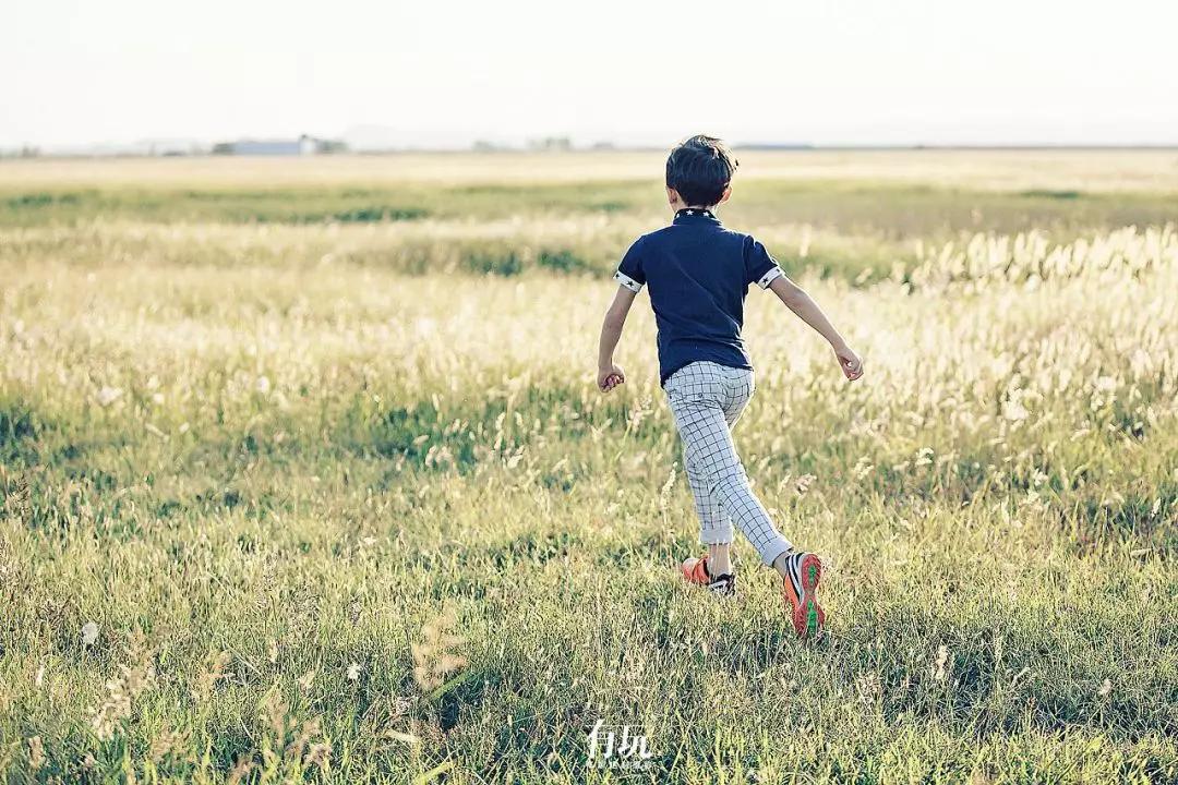 明天要交的那份报告 " 图源网络 " 你知道 许下一个未来 就要追逐每一