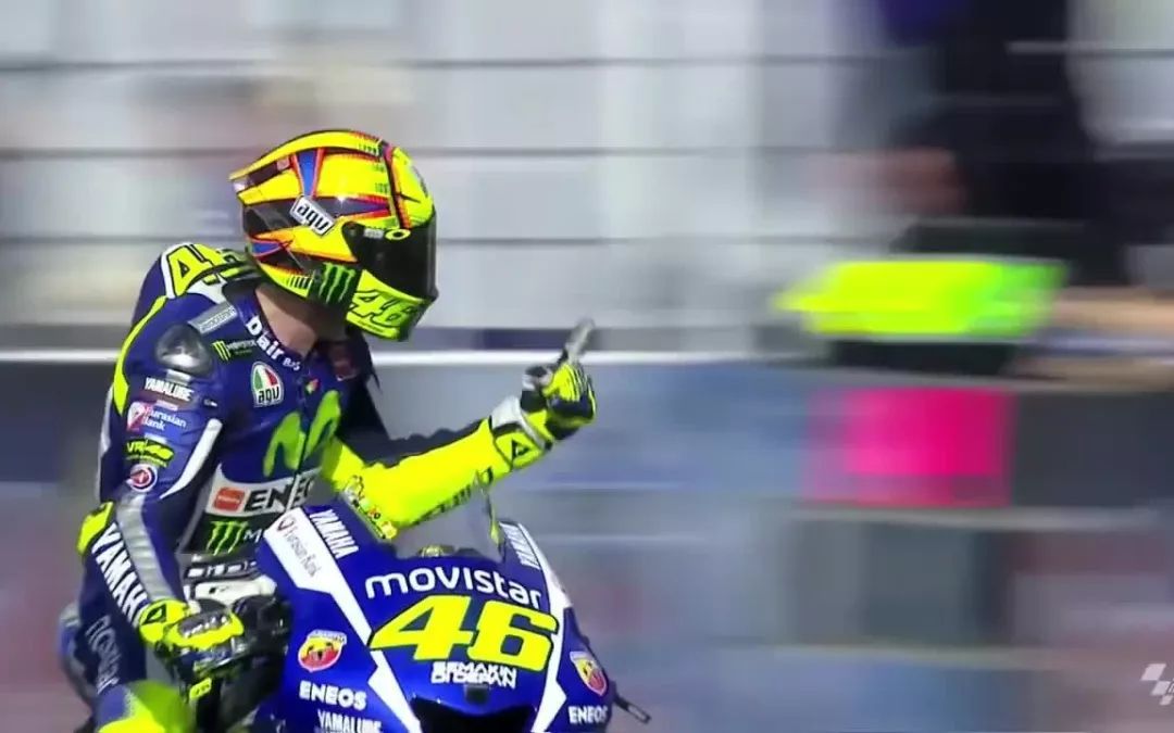 明年赛季结束后猴王罗西可能要退休了