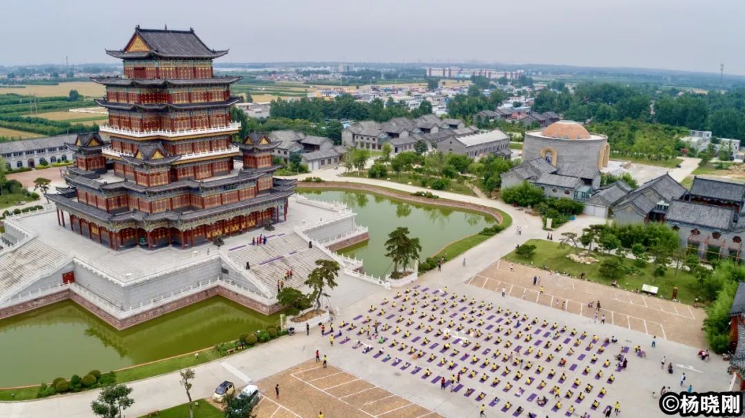 截至目前,禹州市4a級景區有4個,分別是神垕古鎮景區,中國鈞瓷文化園